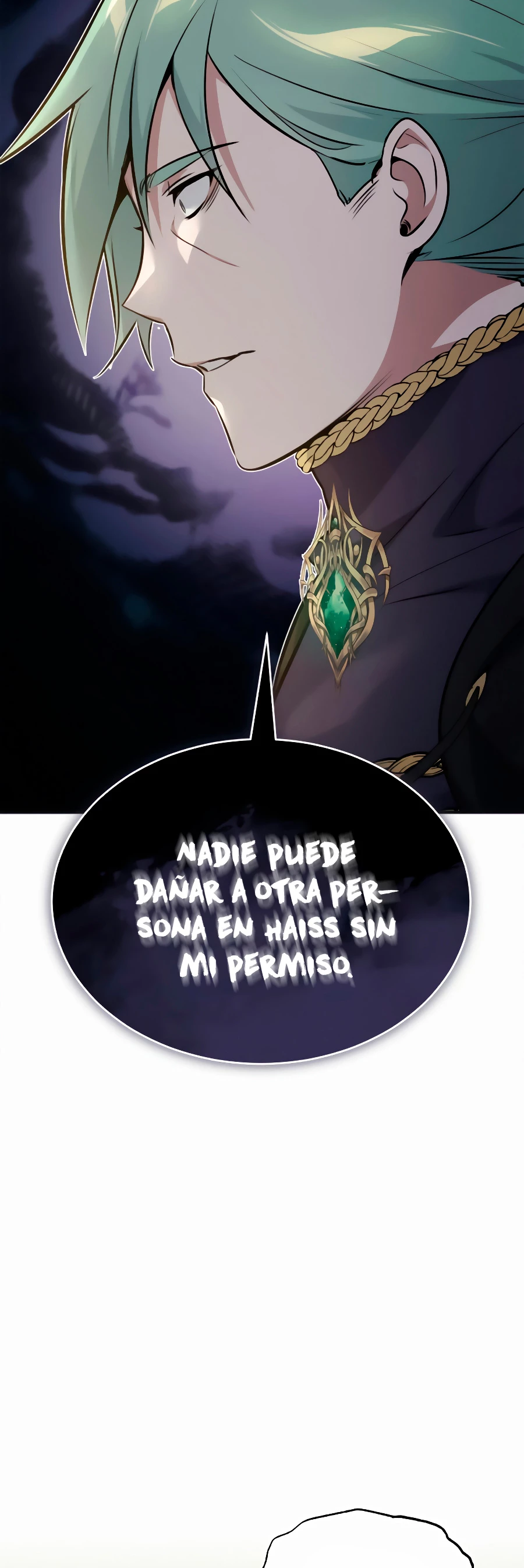 El mago oscuro reencarna Después De 66666 años > Capitulo 30 > Page 51